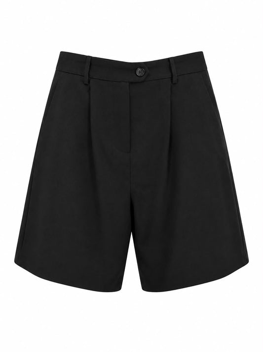 Bermuda de Alfaiataria Clássica