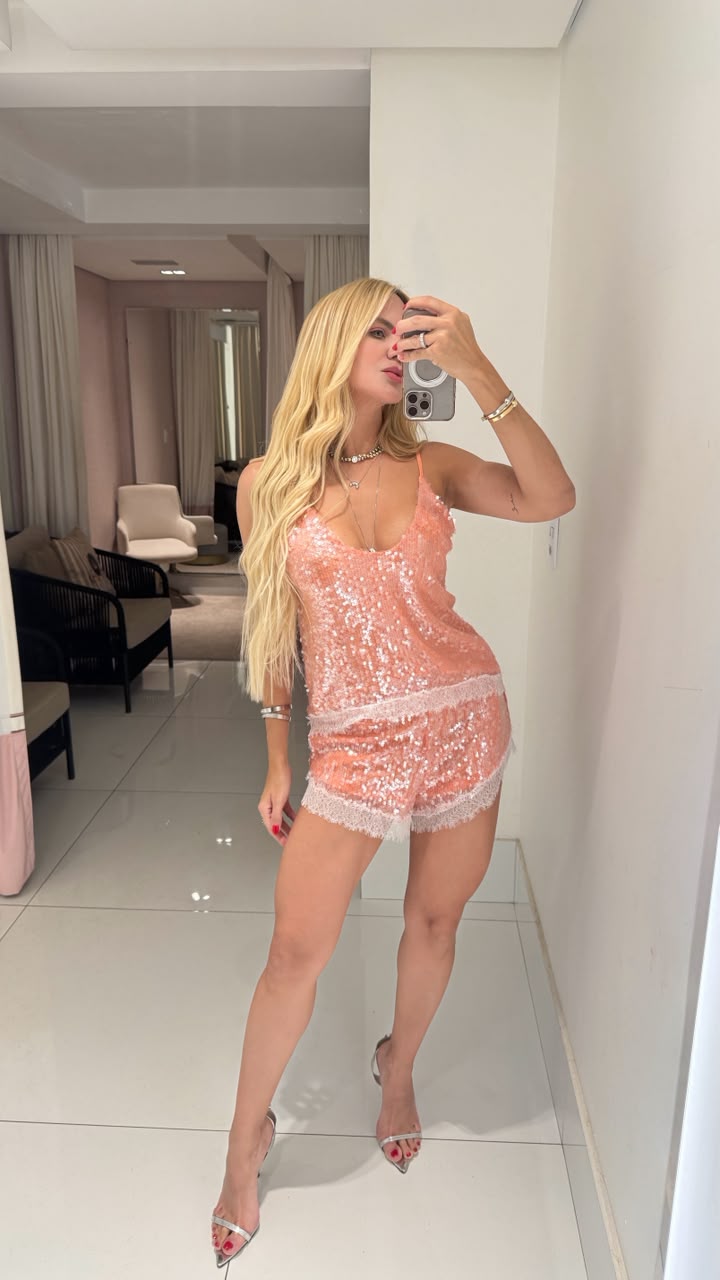 Conjunto Darcie