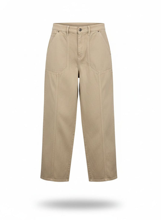 Calça Sarja Nipper Bordado