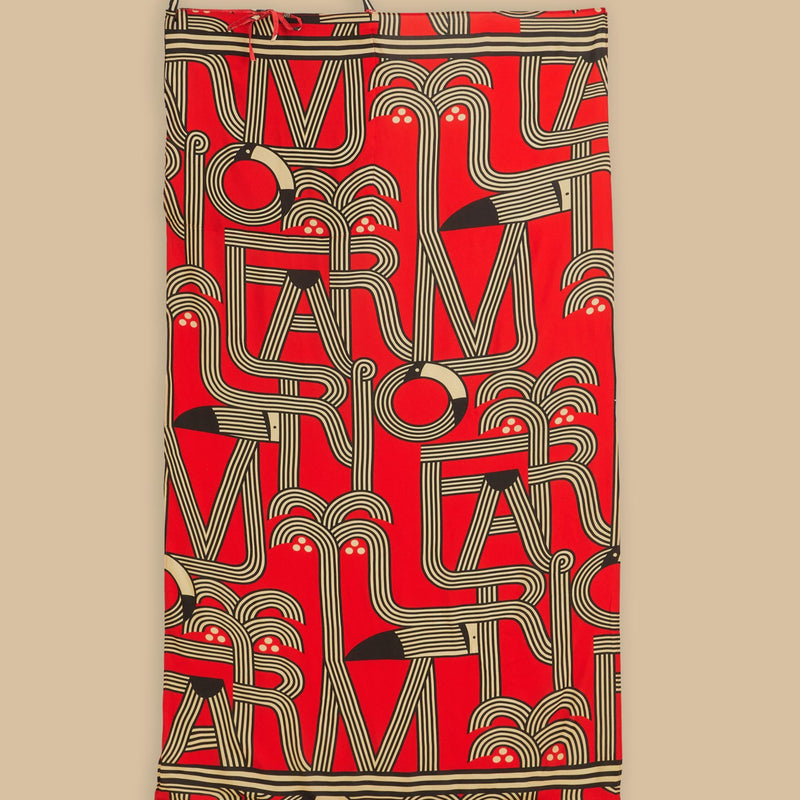 Canga Bolsa Logotuca