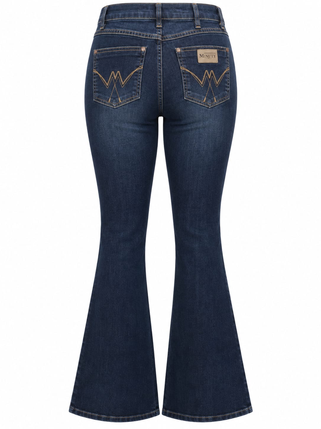 Calça Jeans Classic