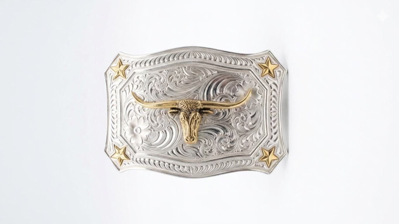 Fivela Importada