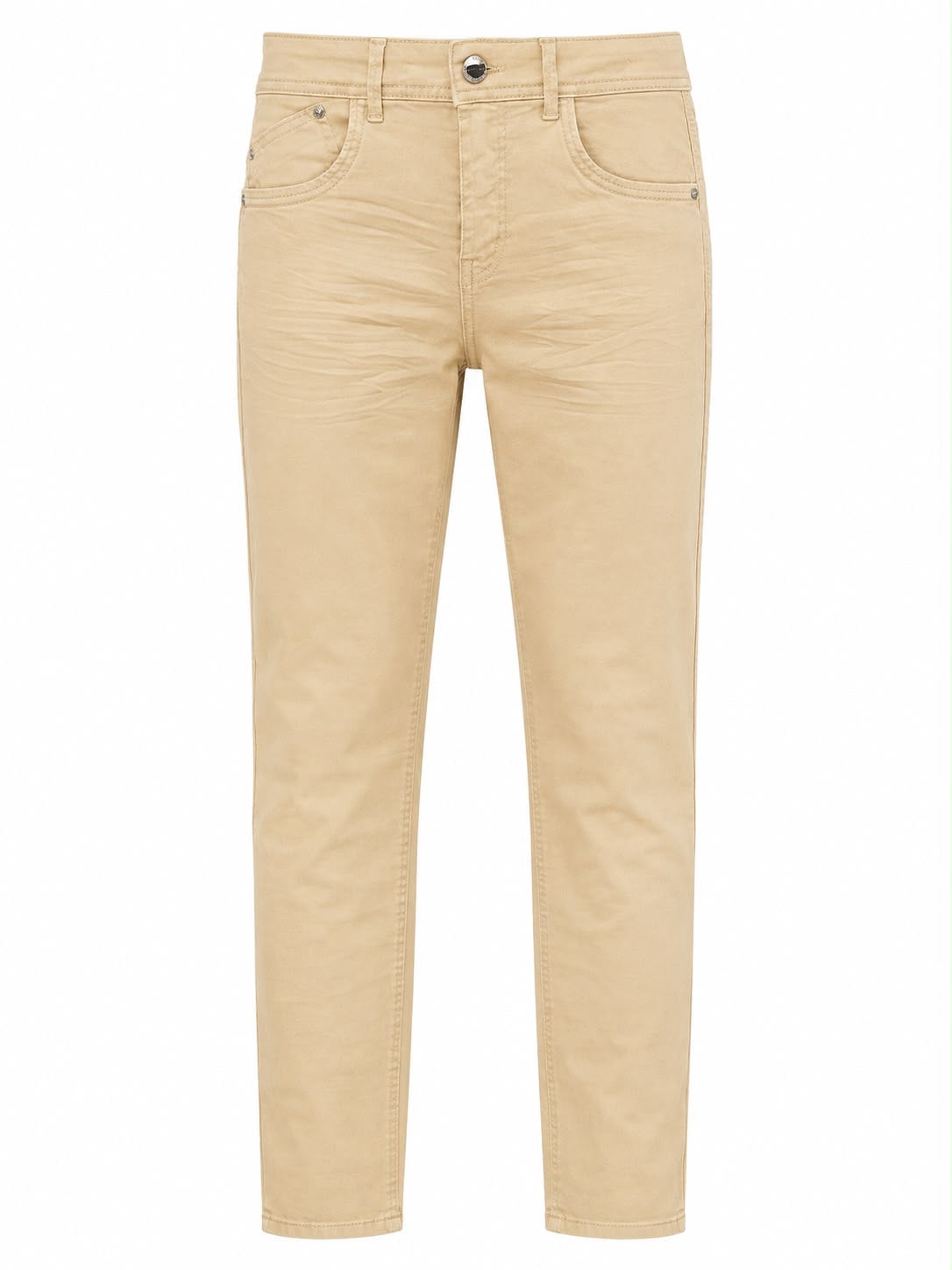 Calça Sarja Victoria Algodao