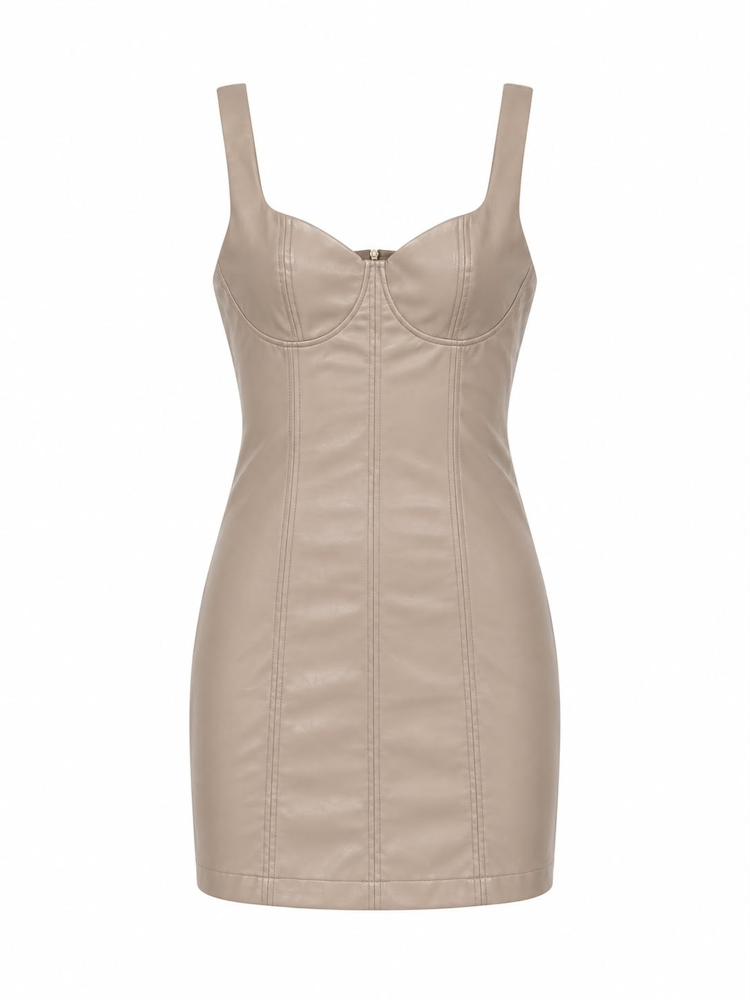 Vestido Lohany Tubinho