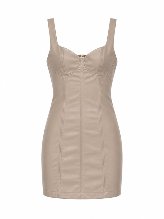 Vestido Lohany Tubinho
