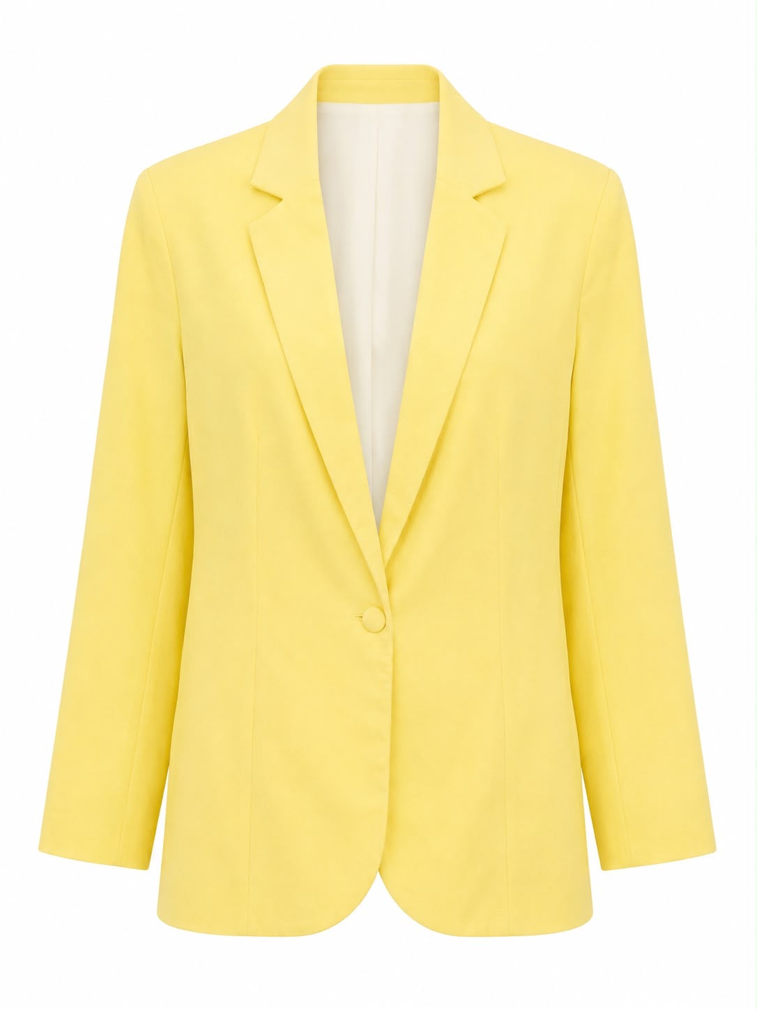 Blazer Pastel Alfaiataria Moderno básico