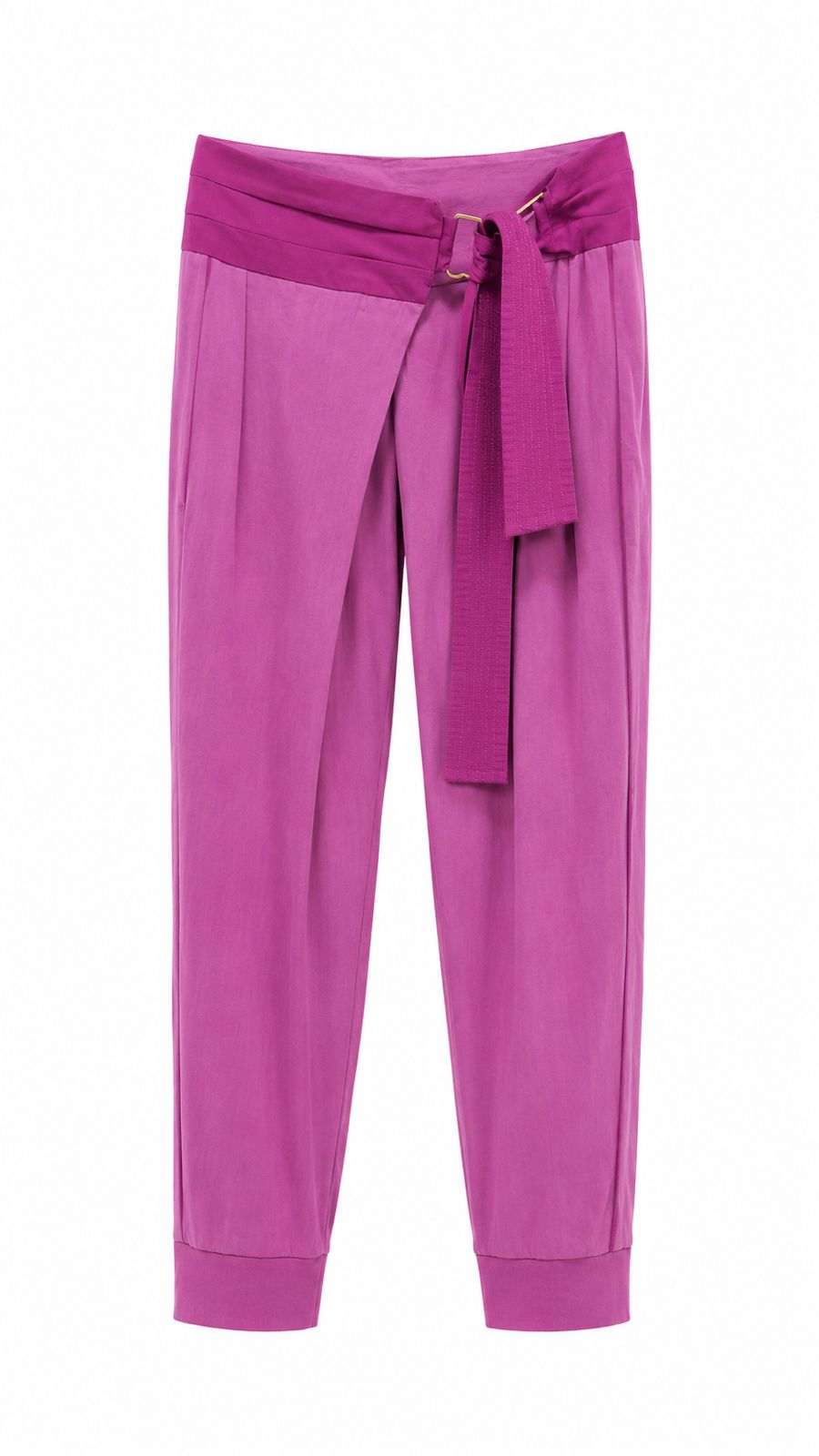 Calça Linho Aladim