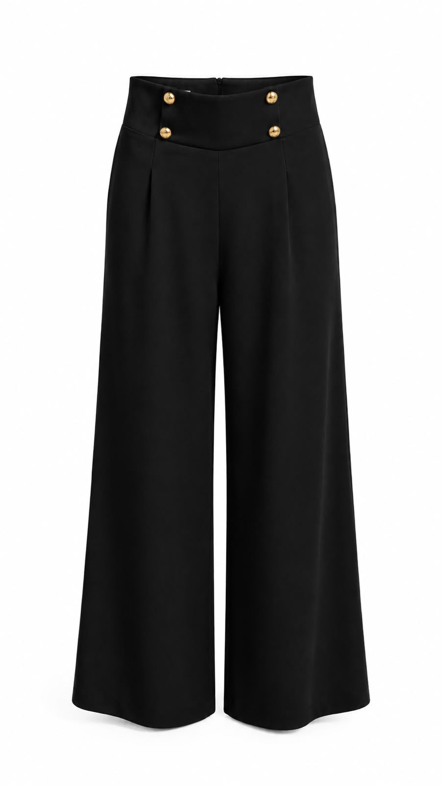 Calça Alfaiataria Lisa