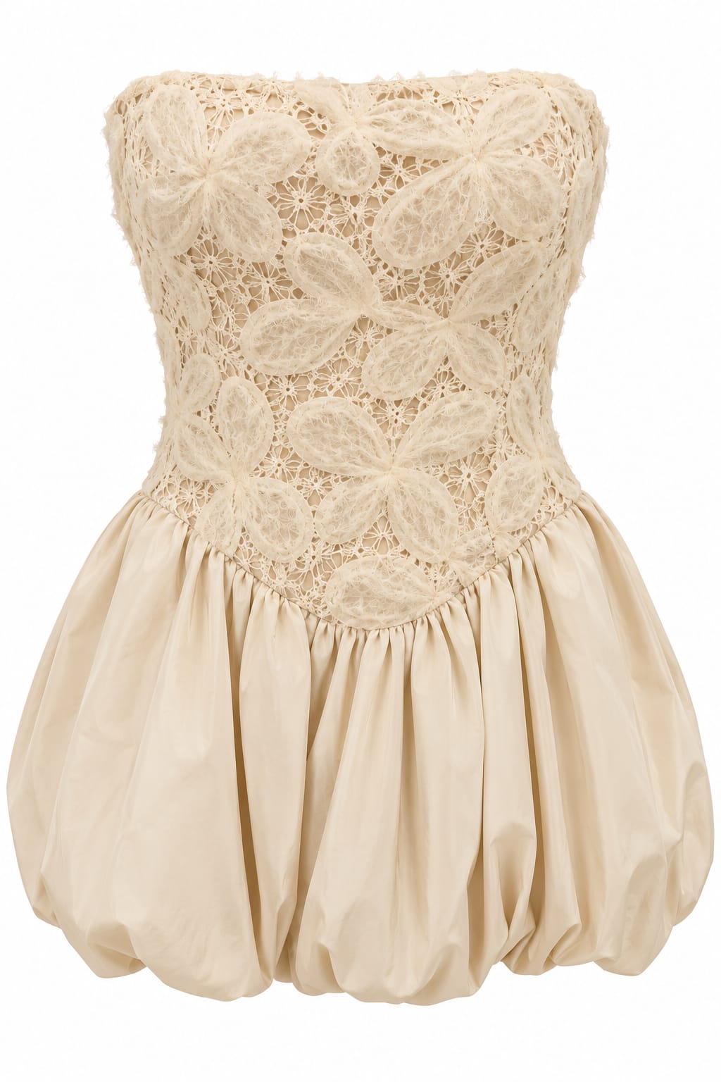 Vestido Lian