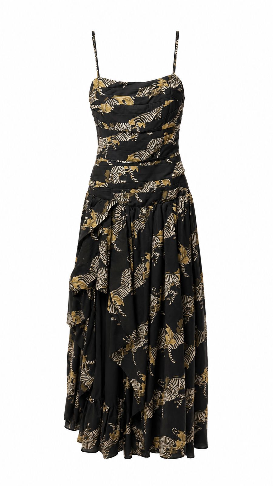 Vestido Balone Rafaela