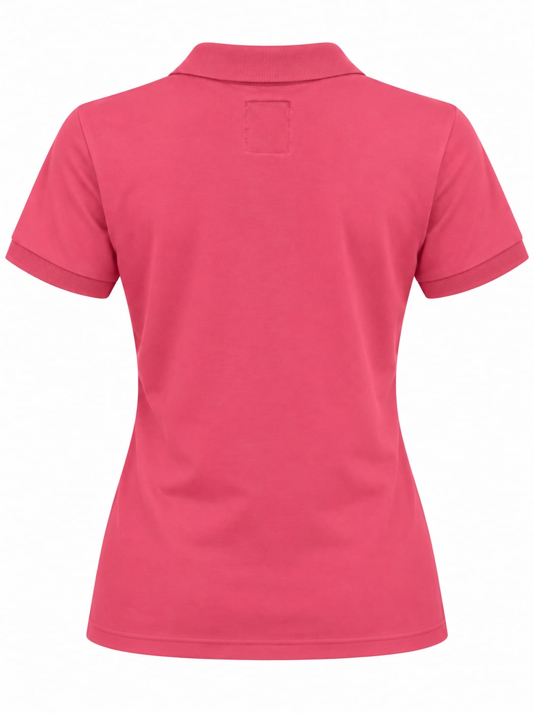 Blusa Polo Casual