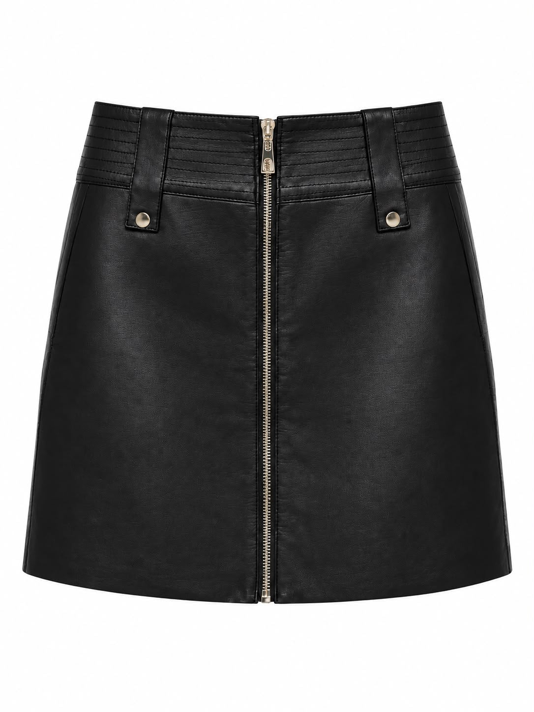 Saia Leather Fake Luleg
