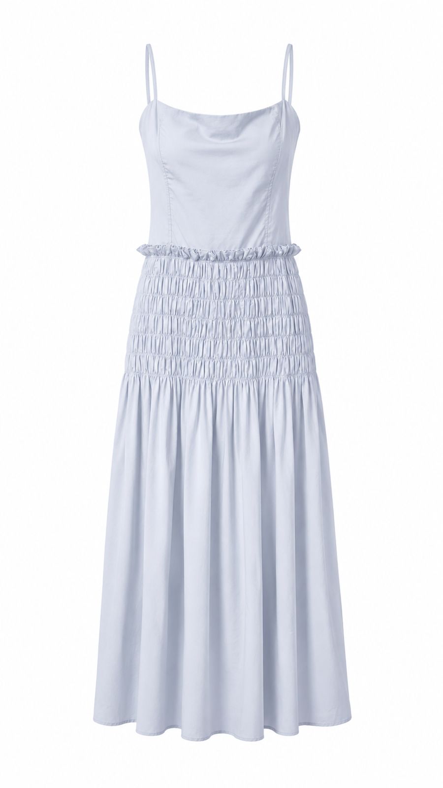 Vestido Lastex