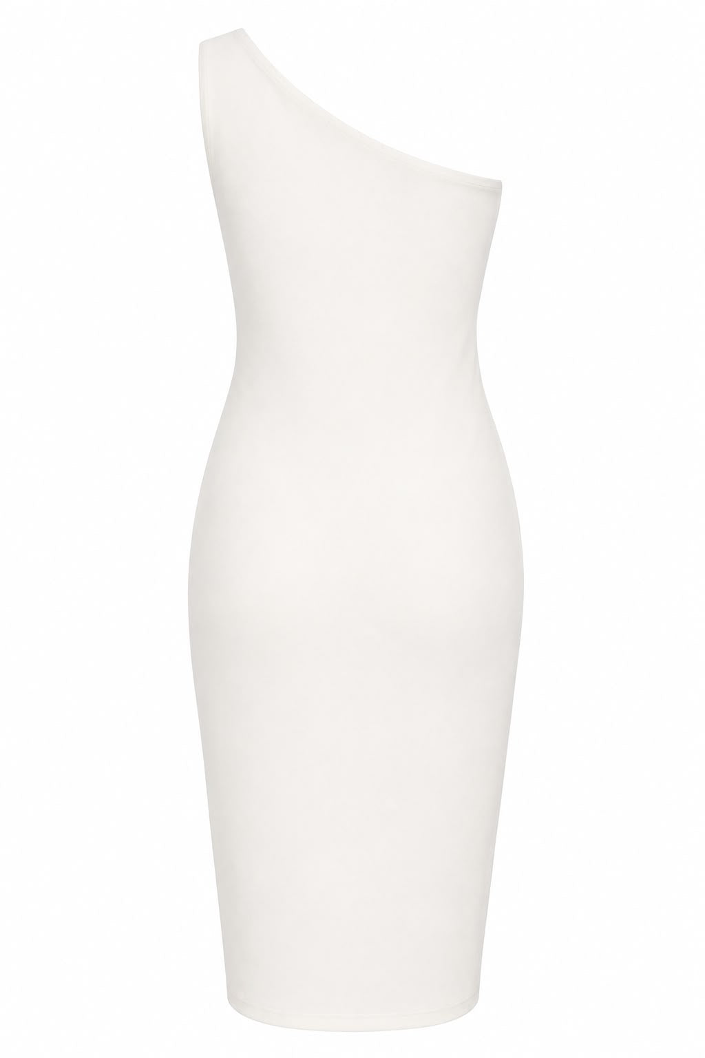 Vestido Curto com Floral no Busto