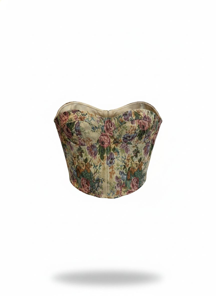Corset Tapeçaria
