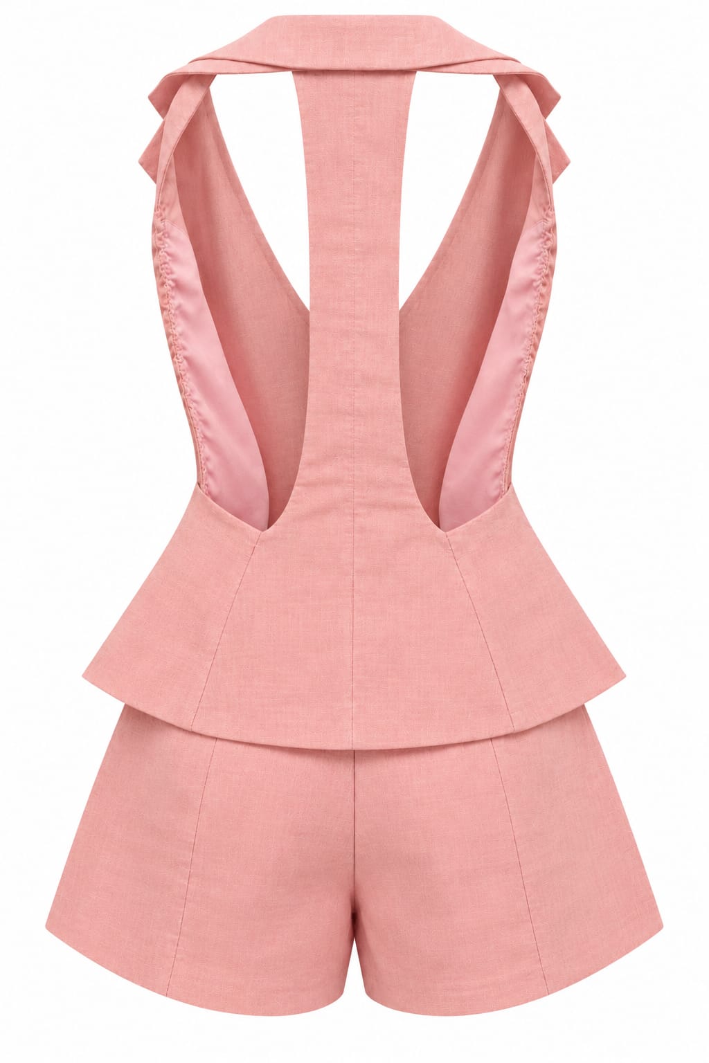 Conjunto Gola Soojin
