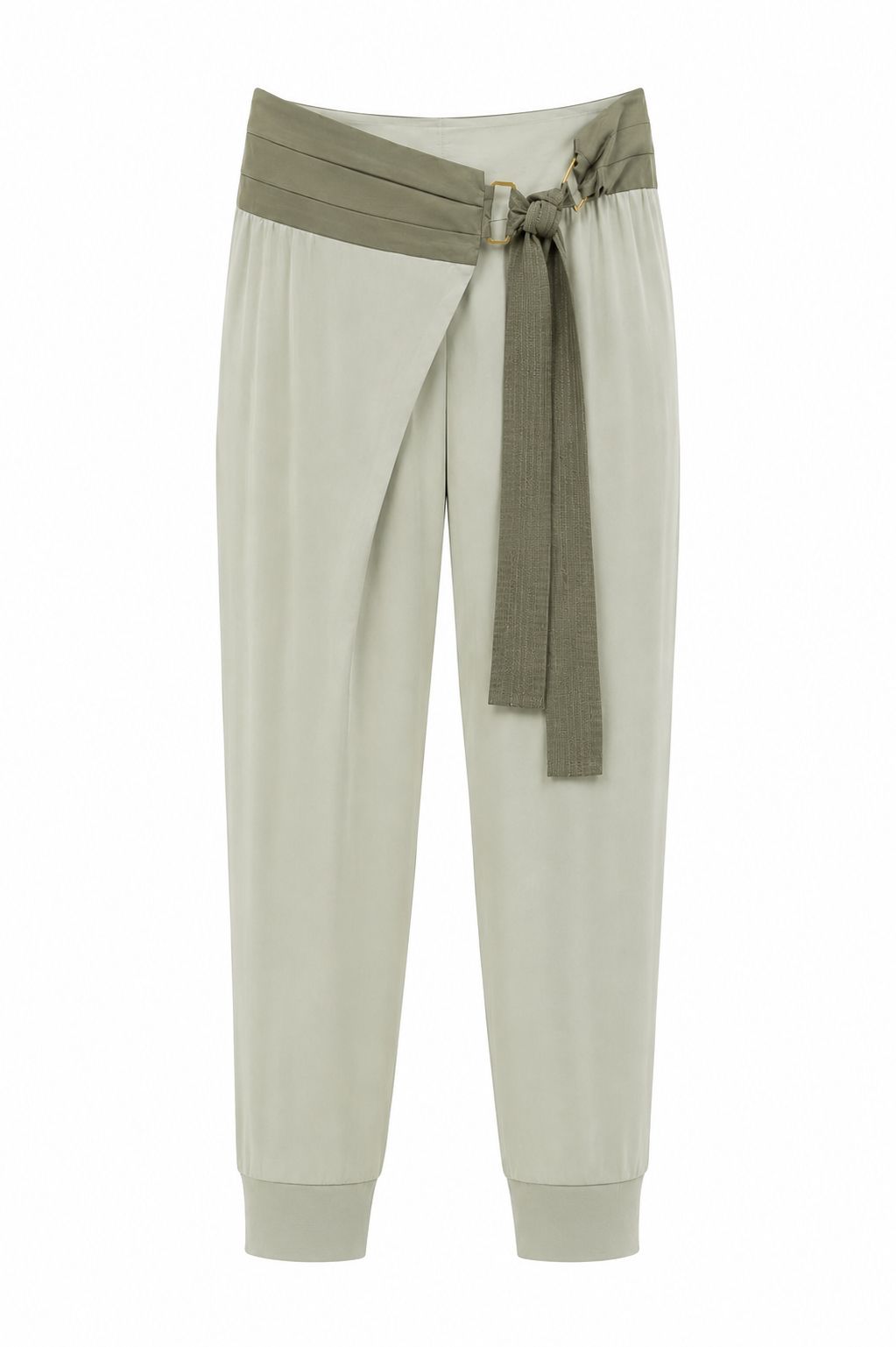 Calça Linho Aladim