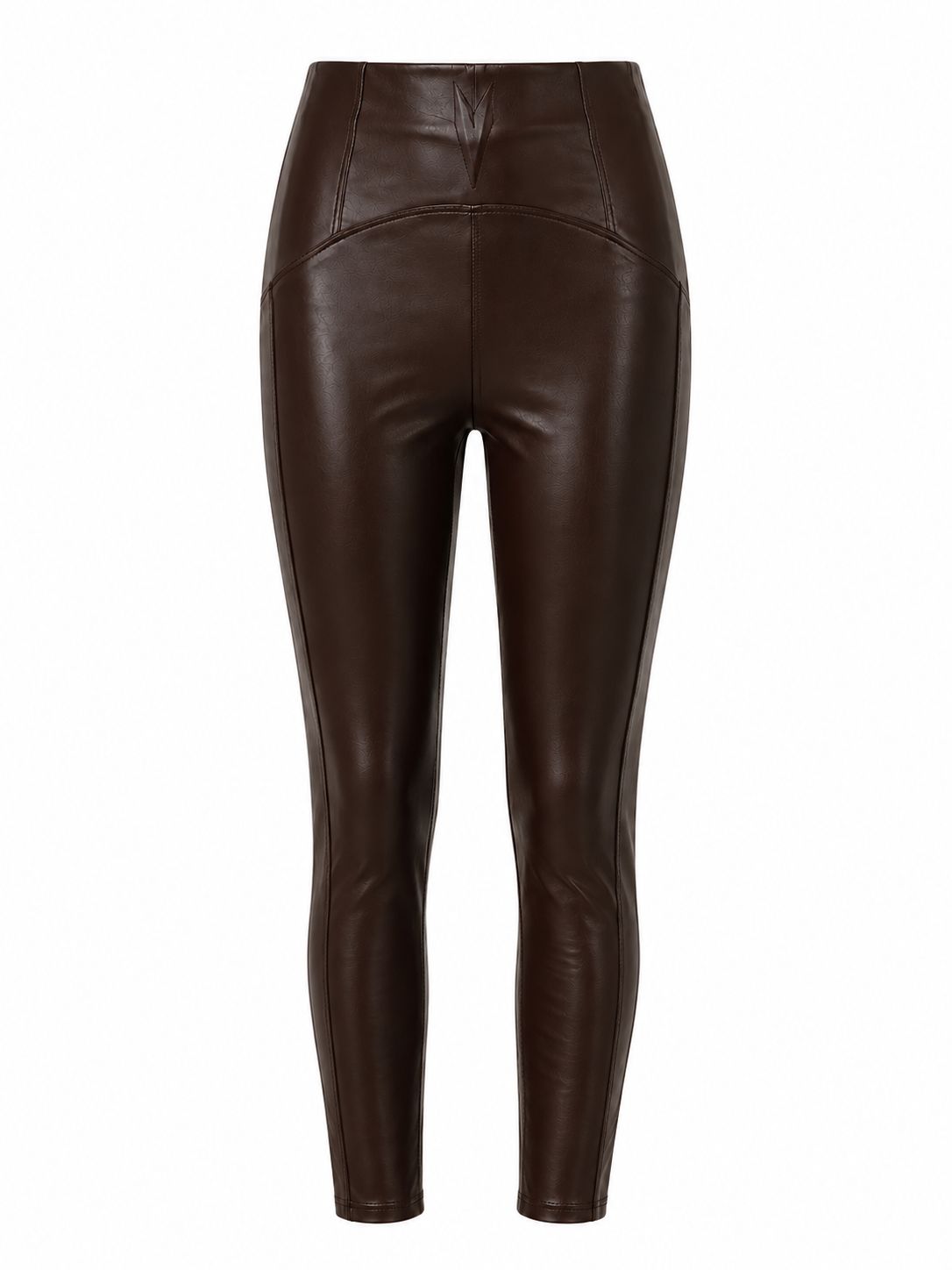 Calça Legging Pu