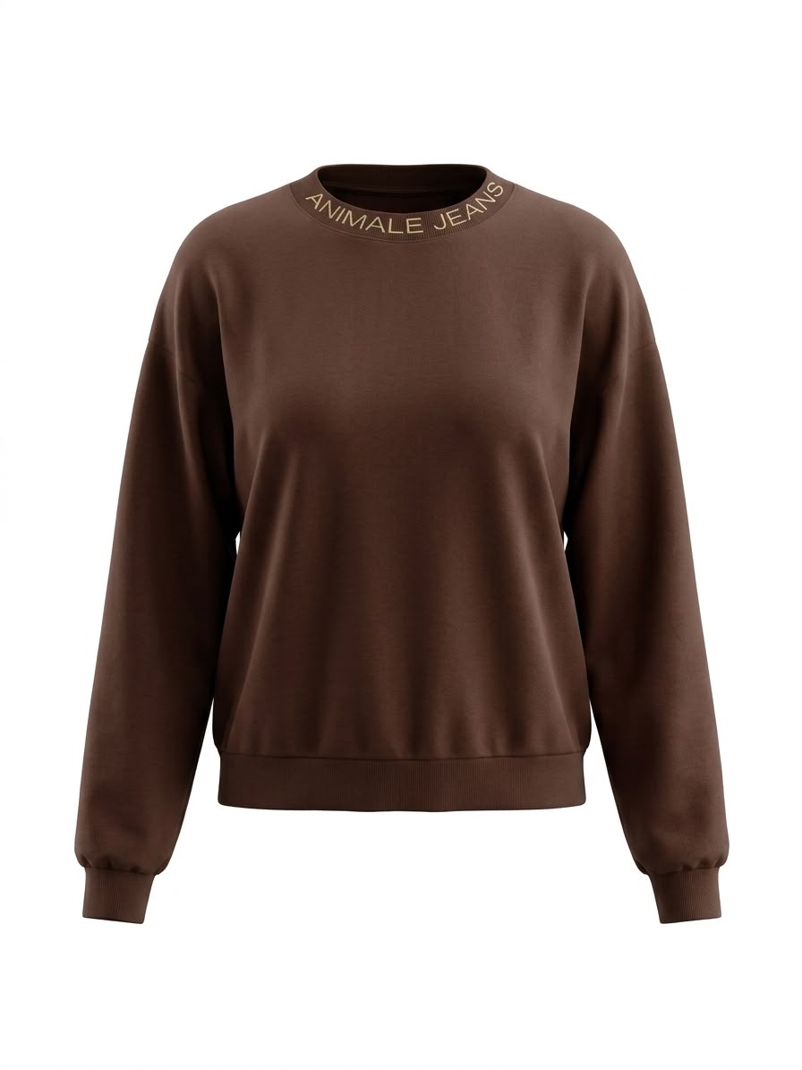 Blusa Moleton WL