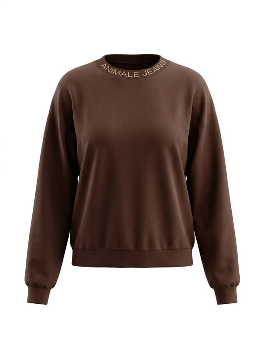 Blusa Moleton WL