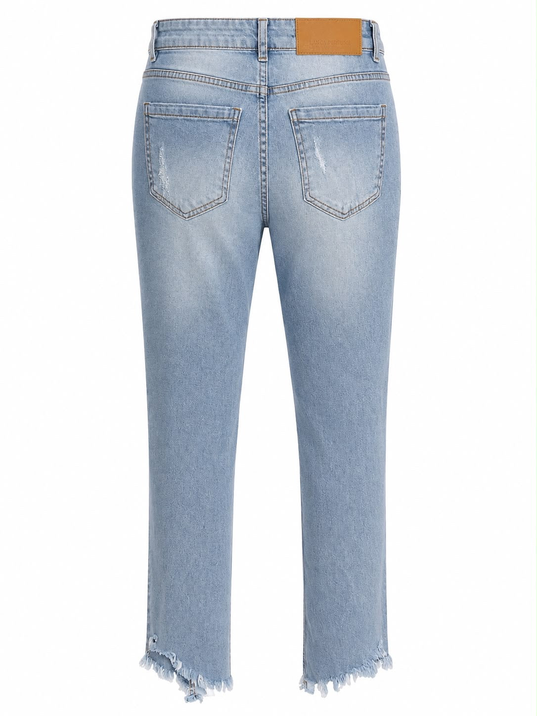 Calça Jeans Skinny Hestia