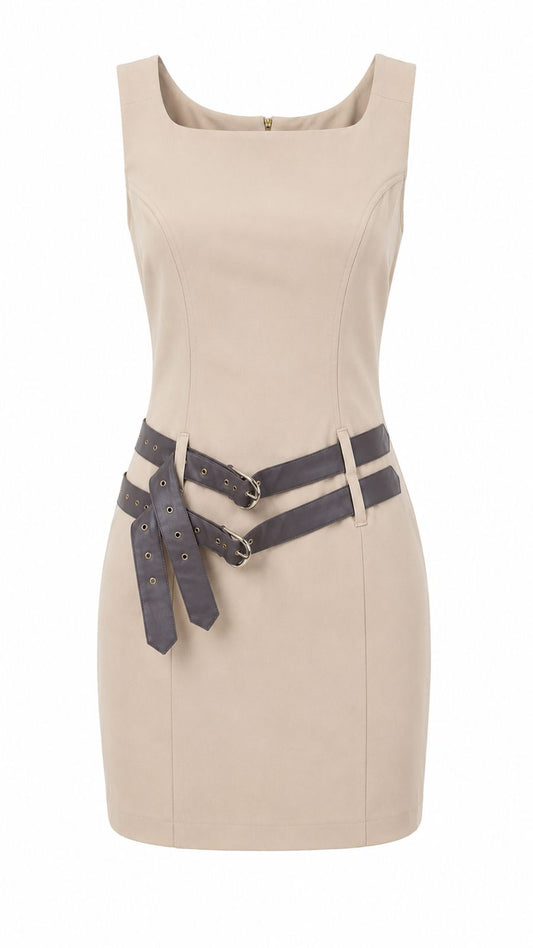 Vestido Maitê