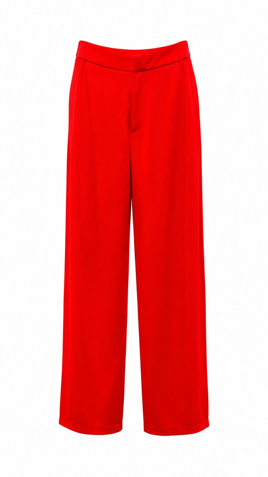 Calça Wild Leg