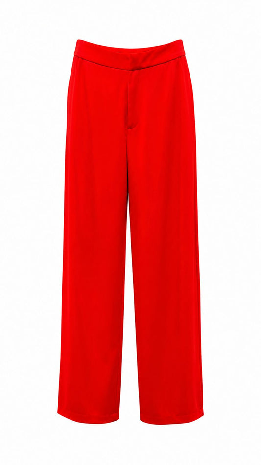Calça Wild Leg