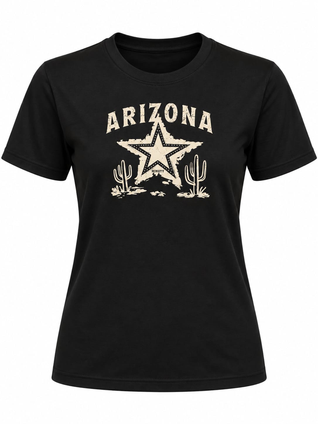 Blusa Tshirt Arizona