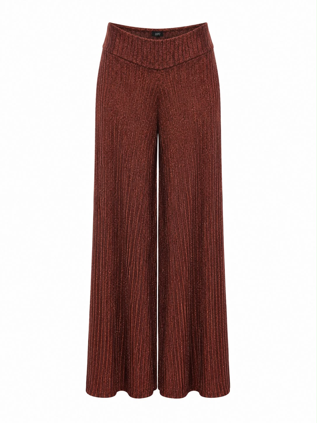 Calça Pantalona Galáxia Night
