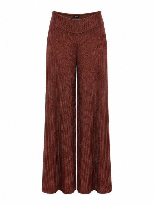 Calça Pantalona Galáxia Night