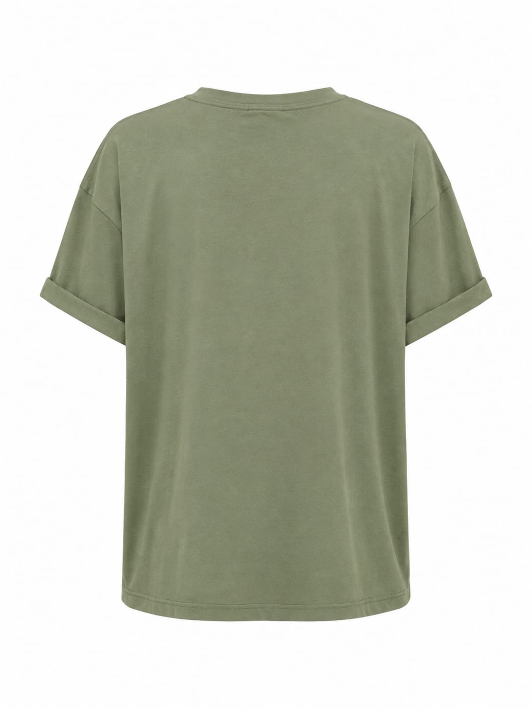Blusa Silk Cristo