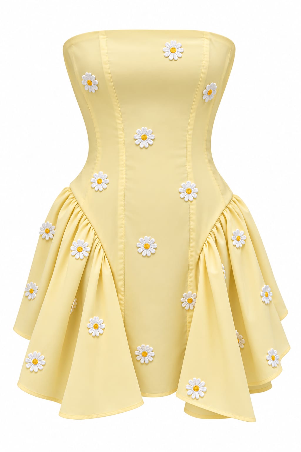 Vestido Hacee