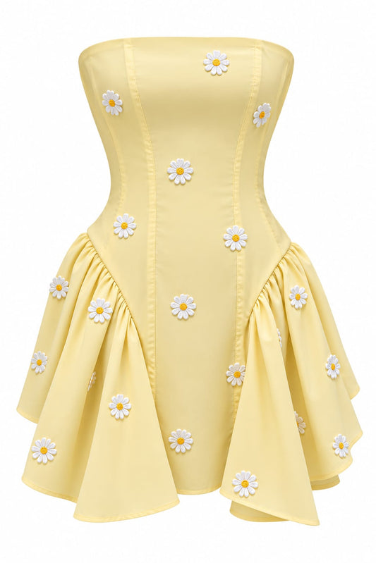 Vestido Hacee