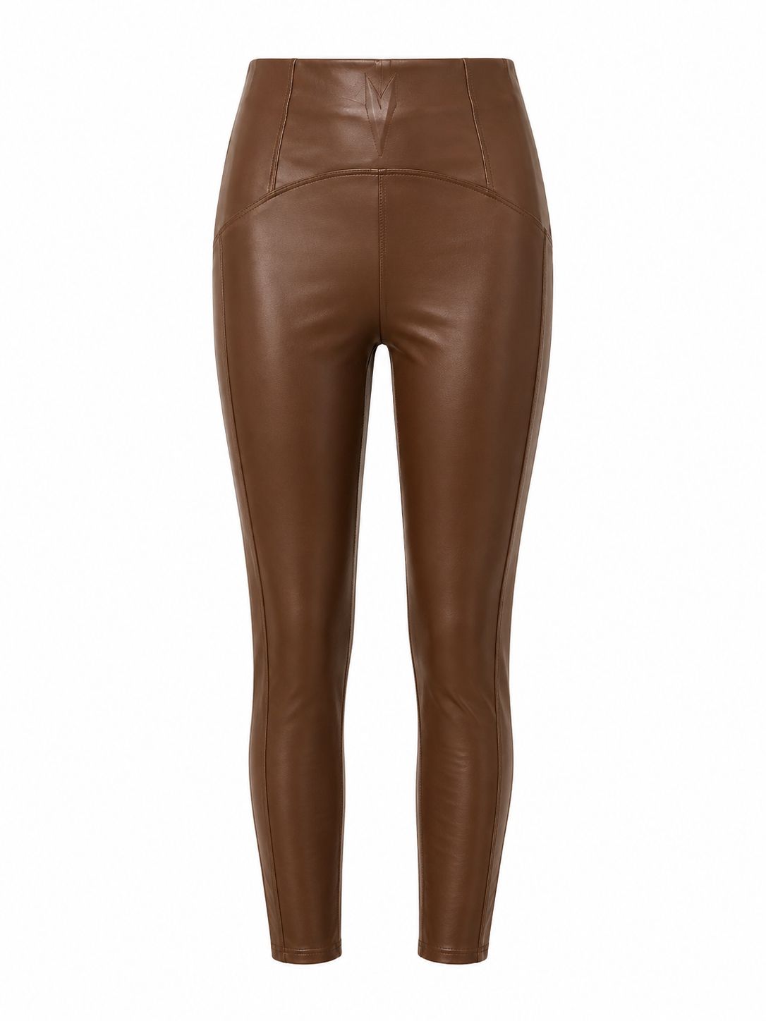 Calça Legging Pu