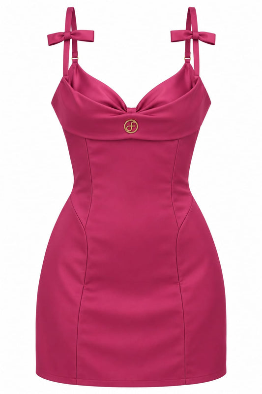 Vestido Emily