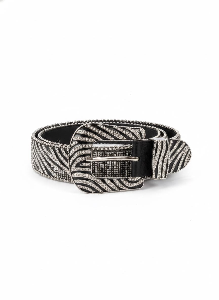 Cinto WL Strass