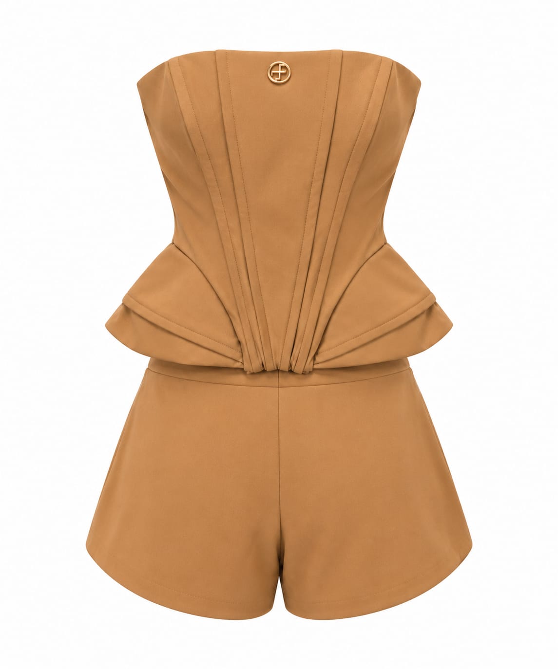 Conjunto Sem Alça Azalea