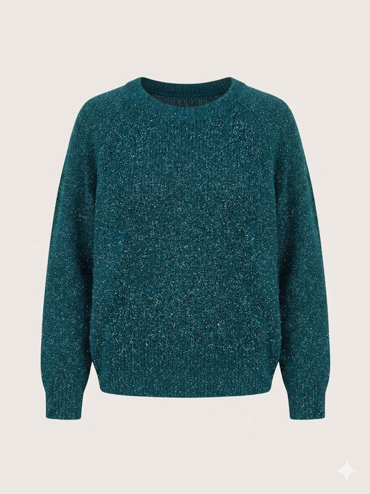 Blusa Tricot WL Pelinho