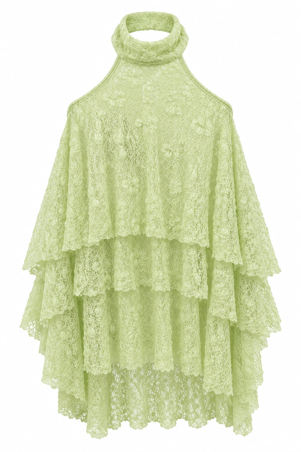 Blusa Hilda