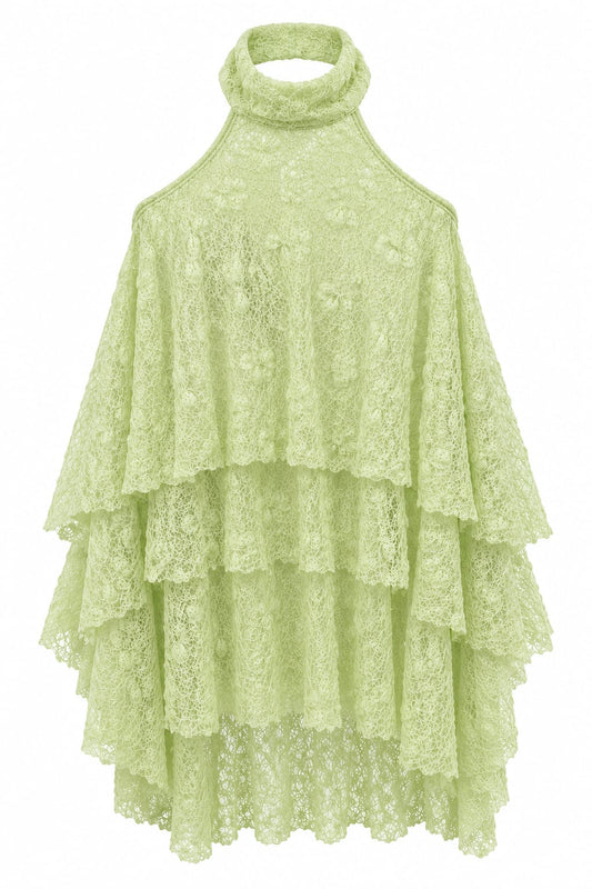 Blusa Hilda