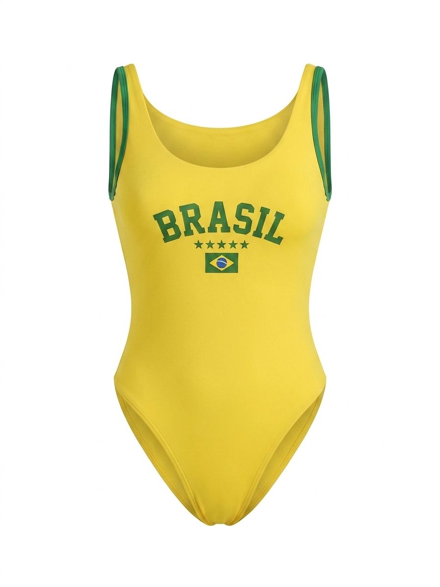 Body Copa Brasil