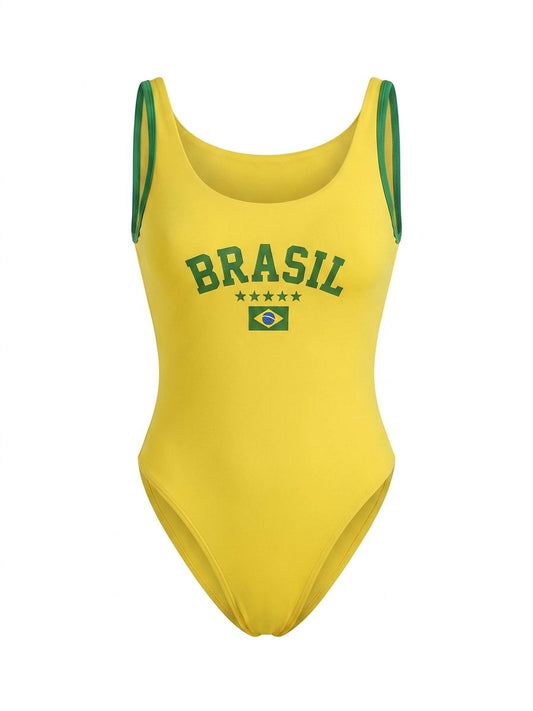 Body Copa Brasil