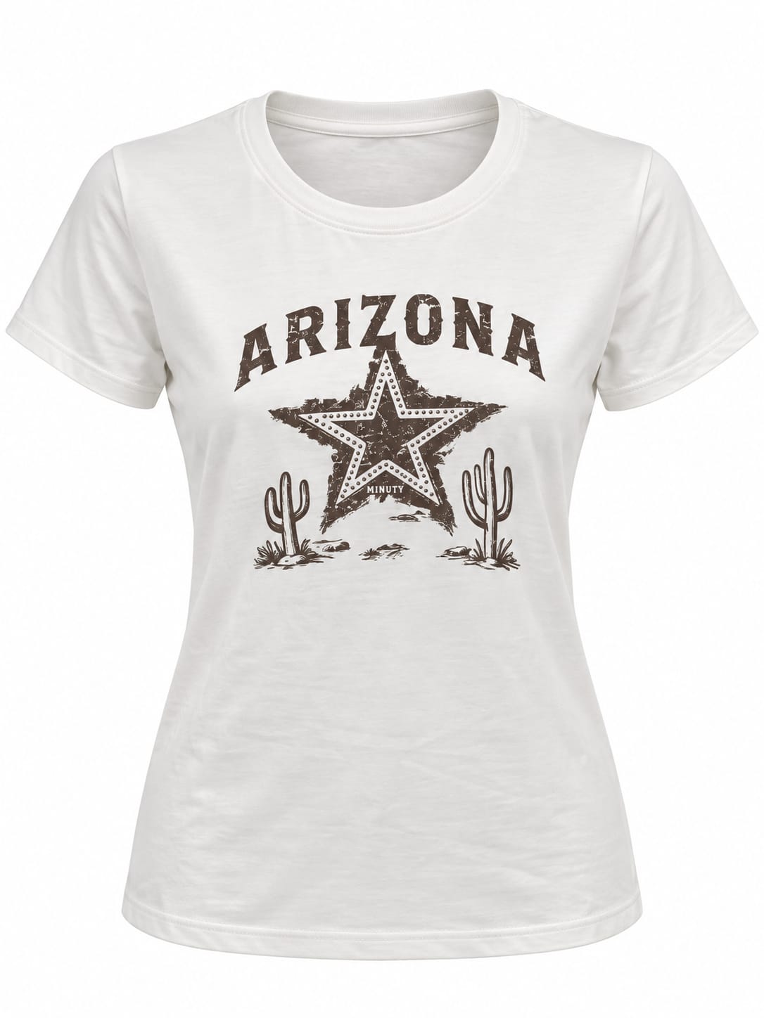 Blusa Tshirt Arizona