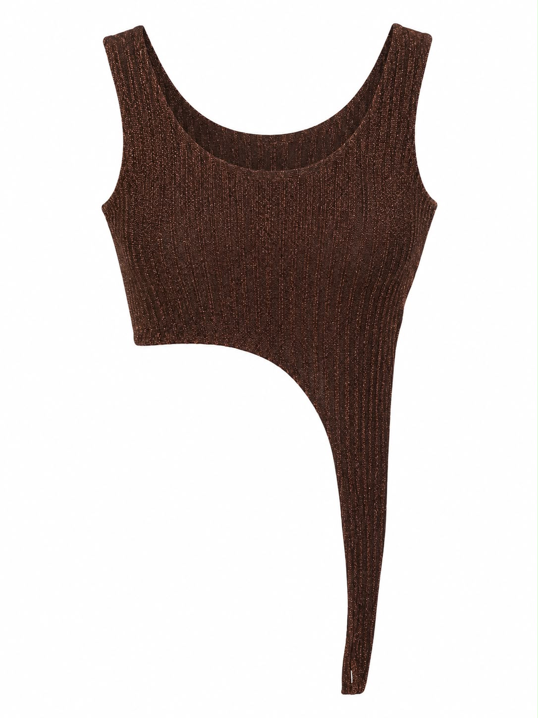Blusa Assimétrica Galáxia Night