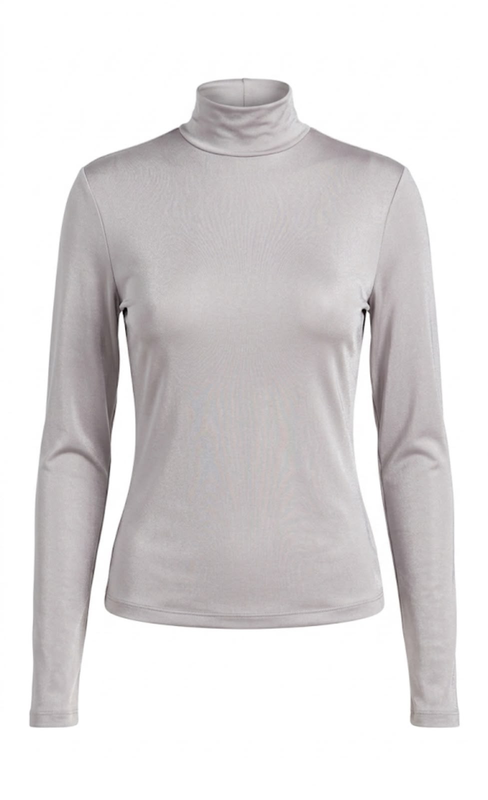 Blusa Manga Longa New Age
