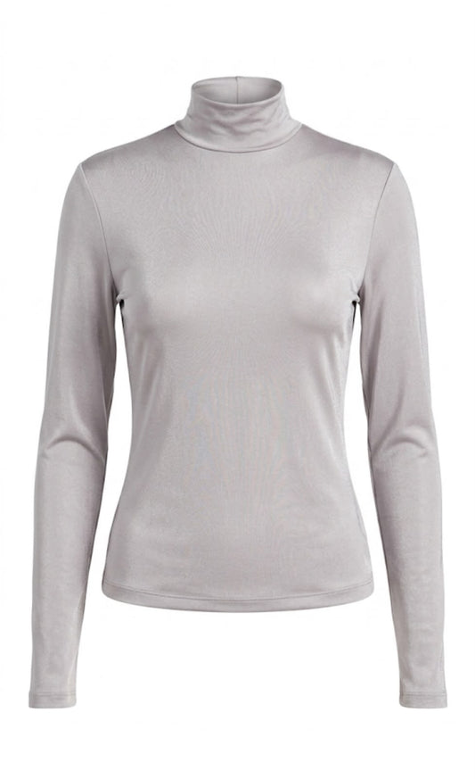 Blusa Manga Longa New Age