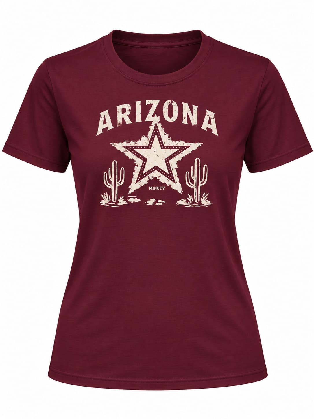 Blusa Tshirt Arizona