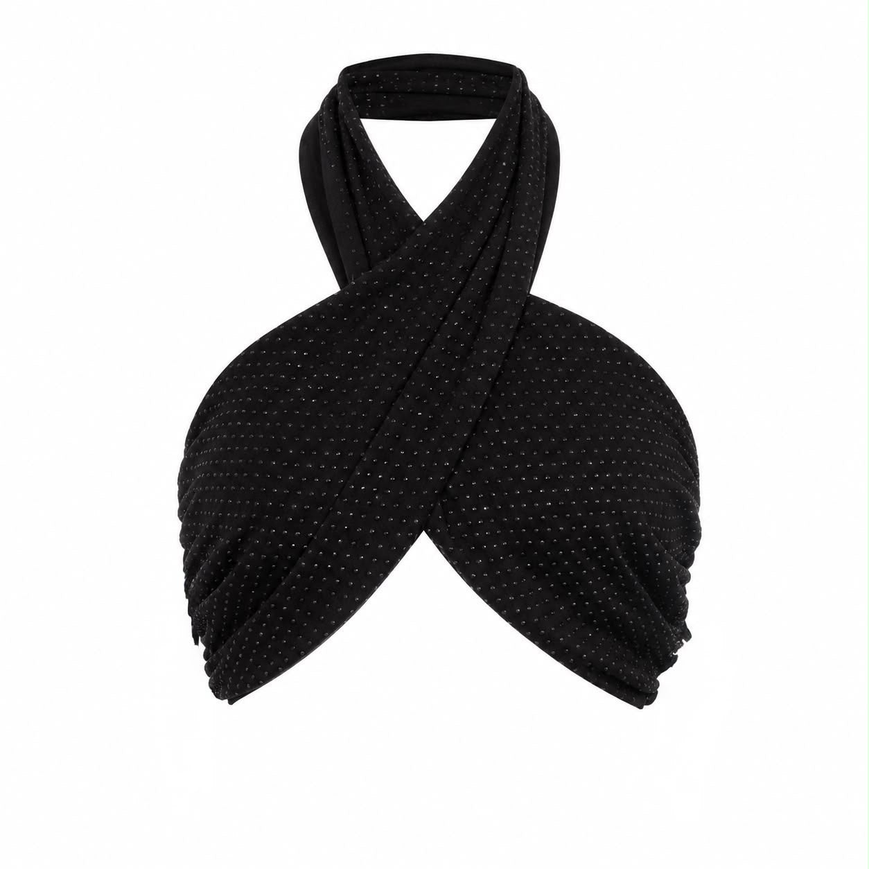 Top Lia C/ Strass