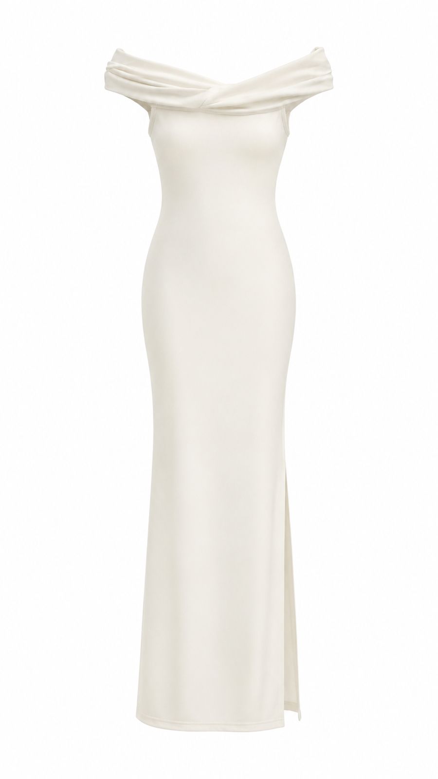 Vestido Ombro A Ombro Aurea